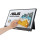 ASUS ZenScreen Touch MB16AMTR - 1293214 - zdjęcie 2